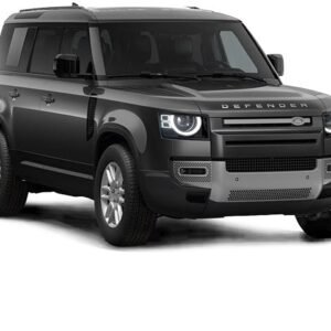 2025 Defender 110 SUV Overview