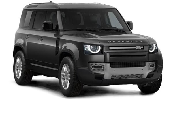 2025 Defender 110 SUV Overview