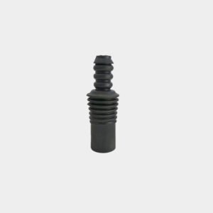 Rubber pipe