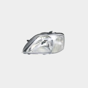 Head light