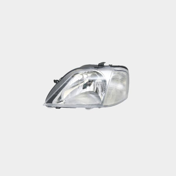 Head light