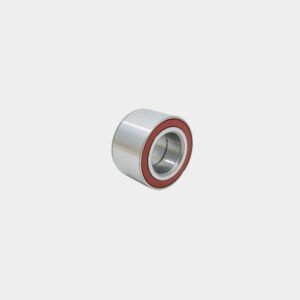 Steel part