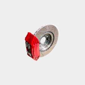 Disk brakes