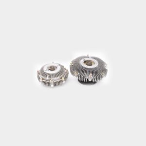 Steel cogs