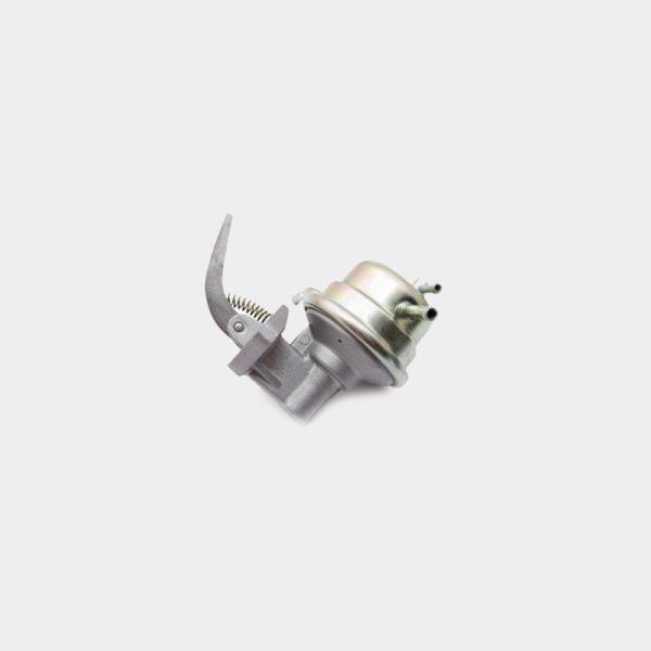 Hard steel part