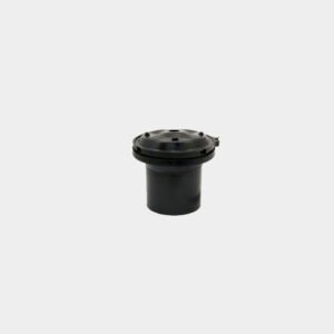 Plastic part