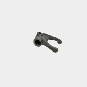 Steel part front